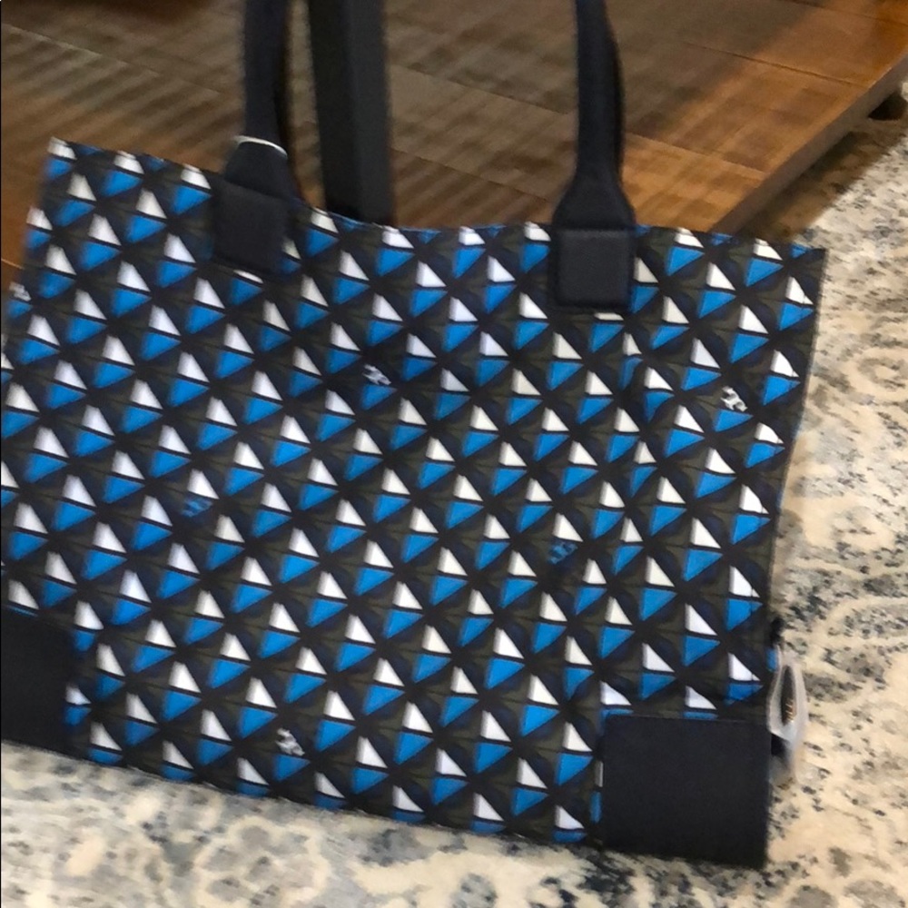 Tory Burch Ella Packable - Picture 3 of 4